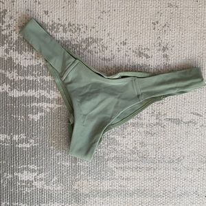 Montce cheeky swim bottom